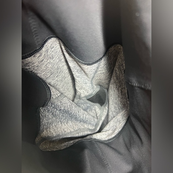 Lululemon Straight Up Pant Full on Luon - Picture 4 of 5